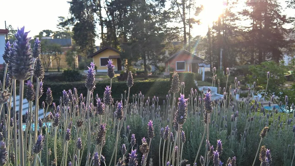 Campos Do Jordao Garden Pousada Colonia 4*, Кампус-ду-Жордау