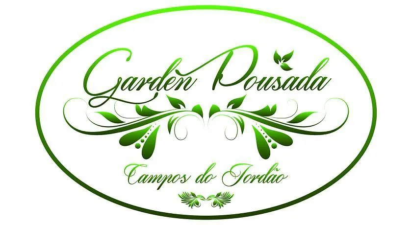 Campos Do Jordao Garden Pousada Colonia Мини-отель Кампус-ду-Жордау