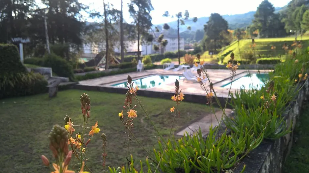 Campos Do Jordao Garden Pousada Colonia